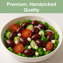 Marinated Kalamata Olives (Pitted Olives)