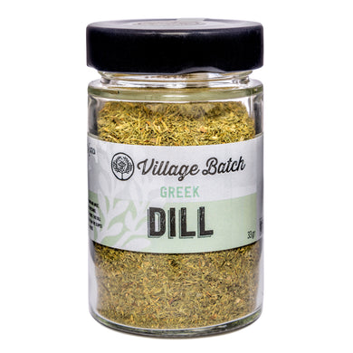 Greek Dill