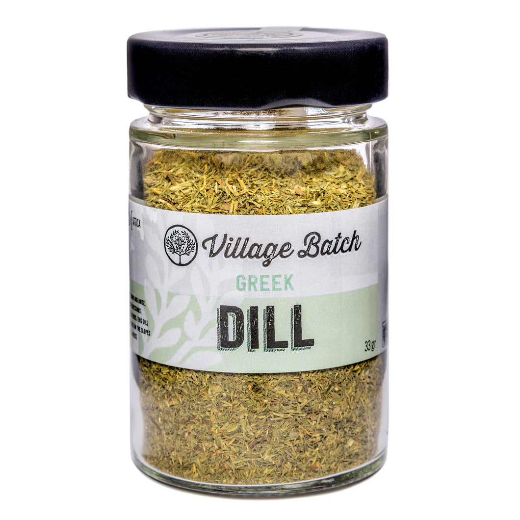 Greek Dill