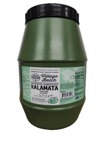 Marinated Kalamata Olives - Bulk size