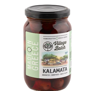 Greek Kalamata Olives Marinated