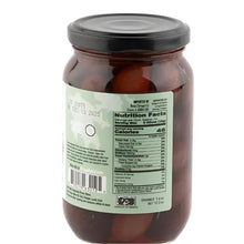 Greek Kalamata Olives Marinated