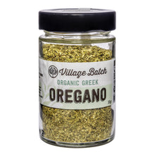Organic Greek Oregano
