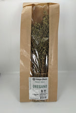 Organic Oregano Bunches (on stem)