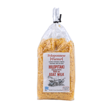 NEW! Peloponnese Farms Pasta Varieties