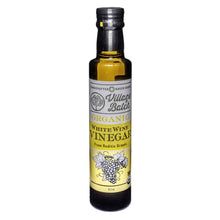 Organic White Wine Vinegar