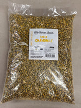 Chamomile Tea Whole Flowers (400gr)