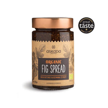 Organic Fig Spread