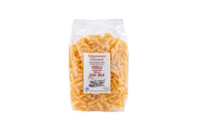 Fusilli Pasta