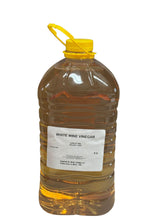 White Wine Vinegar 5L
