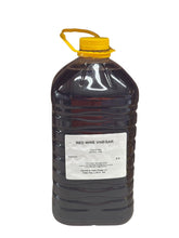 Red Wine Vinegar 5L