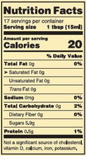 White Wine Vinegar 5L