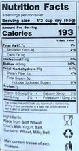 Sour Trahanas Pasta
