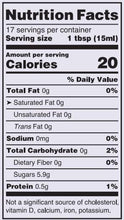 Red Wine Vinegar 5L