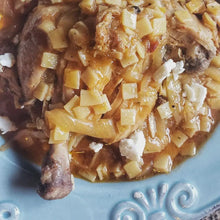 Hilopitaki Pasta