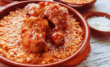 Hilopitaki Pasta