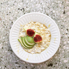 Sweet Trahanas Pasta