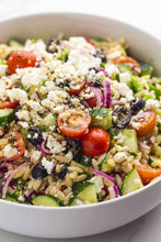 Orzo Pasta