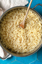 Orzo Pasta