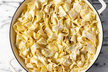 Pappardelle Pasta