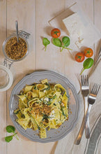Pappardelle Pasta