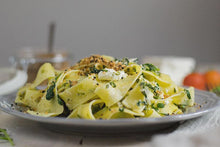 Pappardelle Pasta