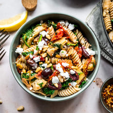 Fusilli Pasta