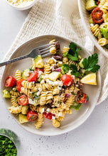 Fusilli Pasta