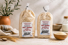 Sweet & Sour Trahana Pasta Set