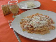 Hilopitaki Pasta