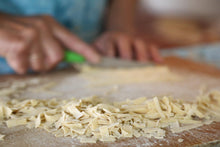 Hilopitaki Pasta