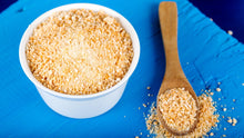 Sour Trahanas Pasta