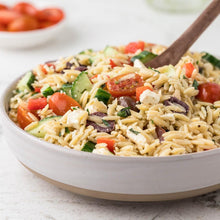 Orzo Pasta