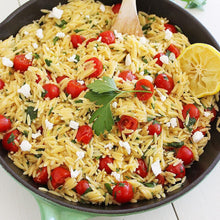 Orzo Pasta