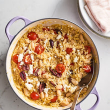 Orzo Pasta