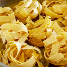 Pappardelle Pasta