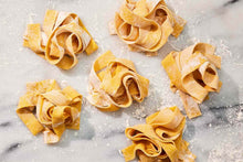 Pappardelle Pasta