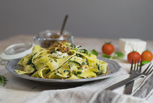 Pappardelle Pasta