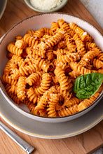 Fusilli Pasta