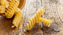 Fusilli Pasta