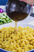 Fusilli Pasta