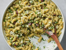 Fusilli Pasta