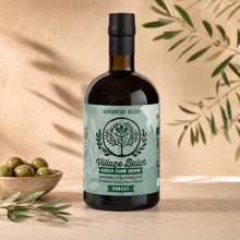 Organic Greek Extra Virgin Olive Oils Variety Pack