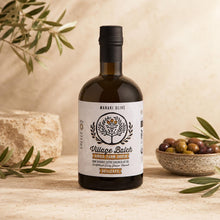 Organic Greek Extra Virgin Olive Oils Variety Pack